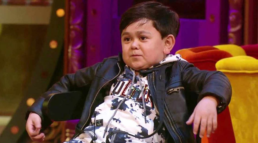 Abdu Rozik Age & Early Life