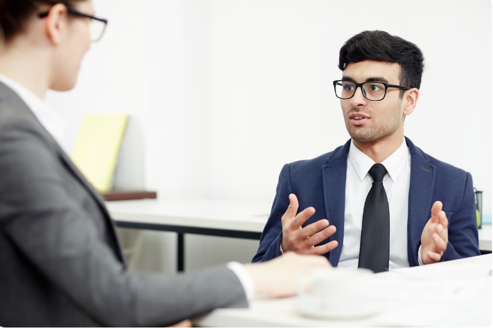 Elements of a Strong Self-Introduction