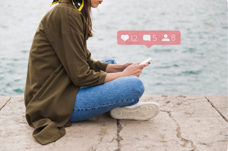how to turn off vanish mode on instagram