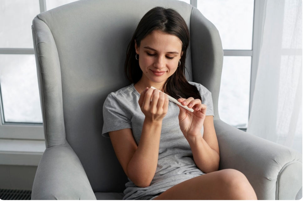 Why Do My Nails Grow So Fast? Common Reasons