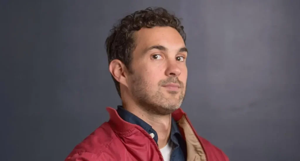 Mark Normand net worth