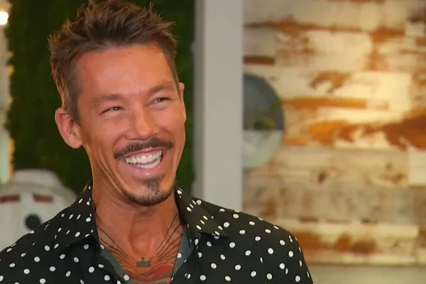 david bromstad net worth