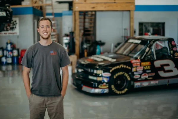 garrett mitchell net worth