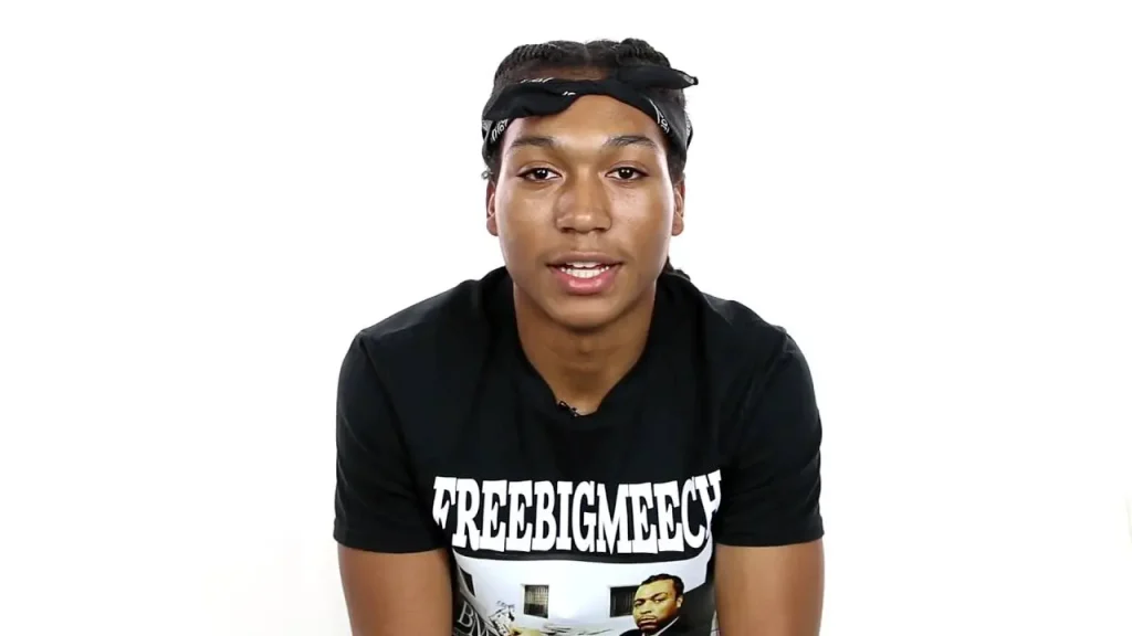 How Much Is Lil Meech Paid Per Episode