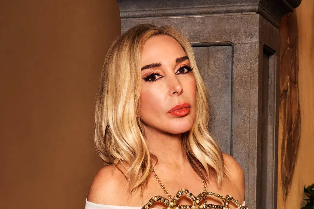 marysol patton net worth