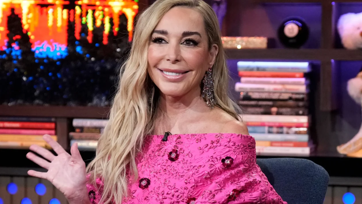 marysol patton net worth