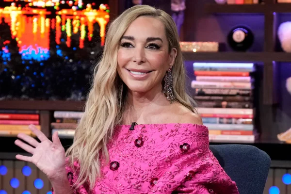 marysol patton net worth