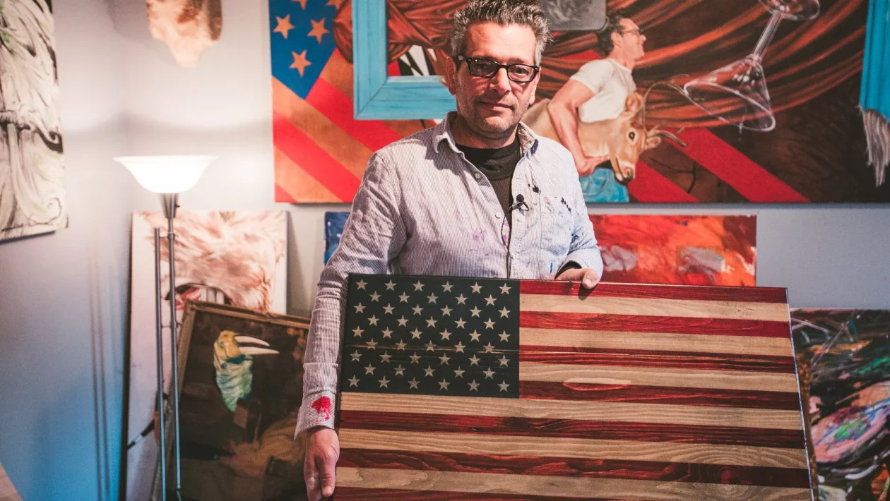 scott lobaido net worth