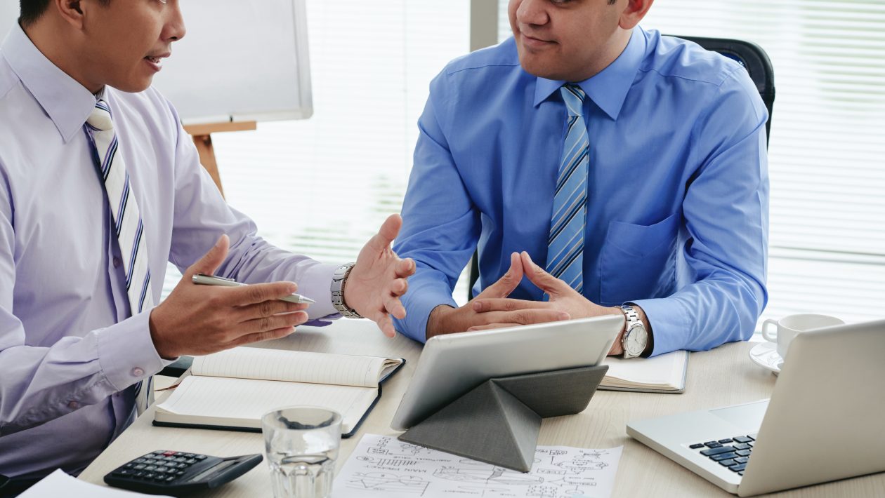 fractional CPC consulting services