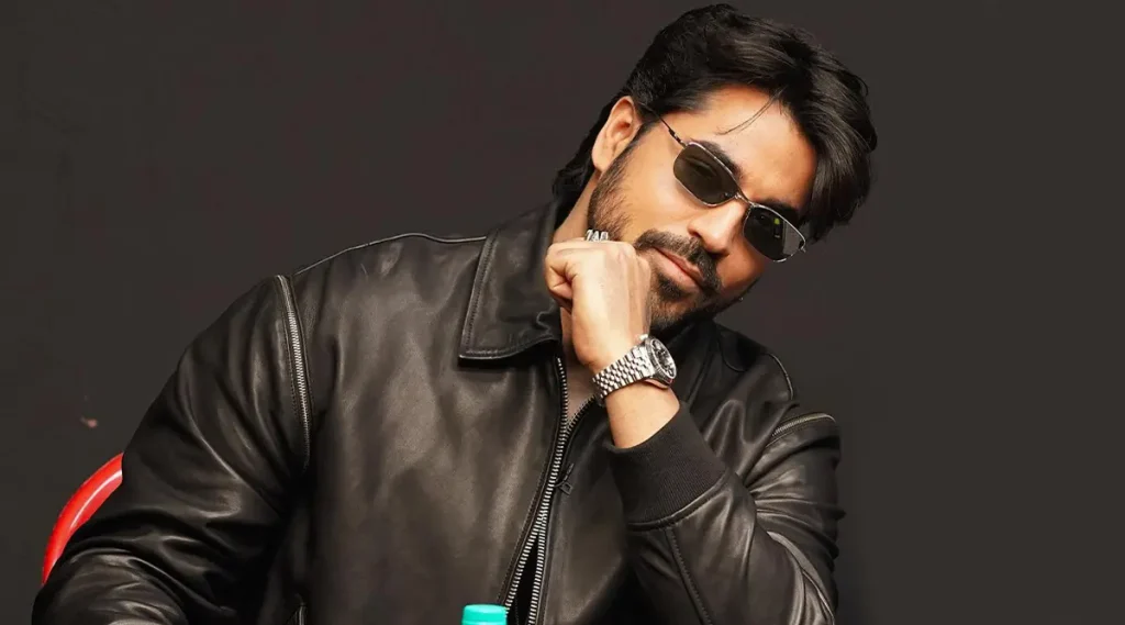 gautam gulati net worth