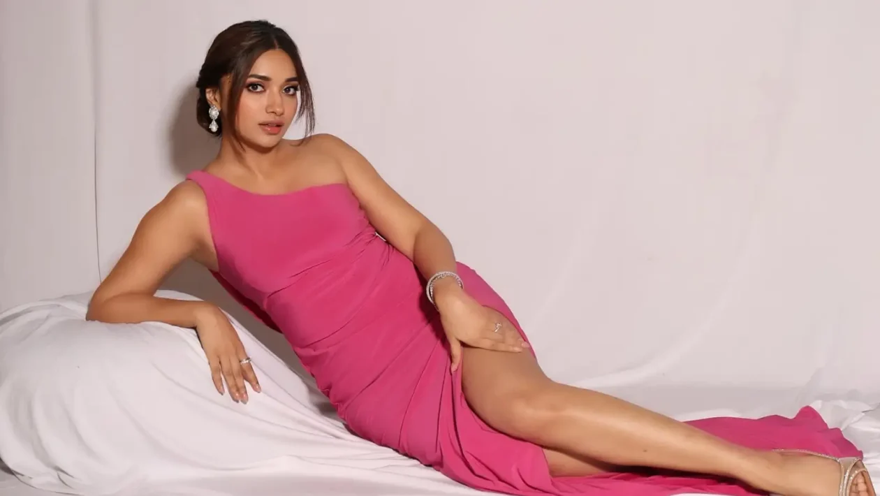 jiya shankar net worth