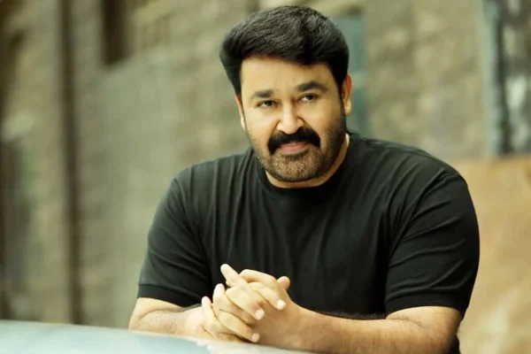 mohanlal net worth