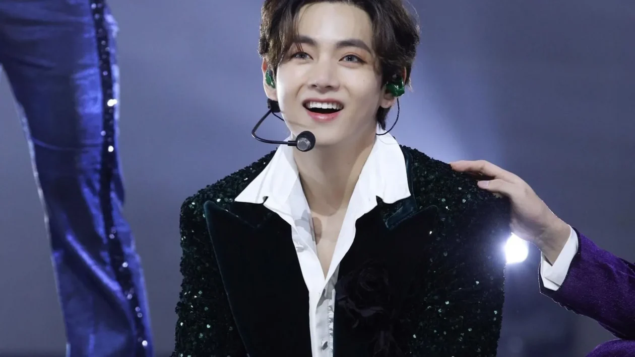 most handsome men in the world