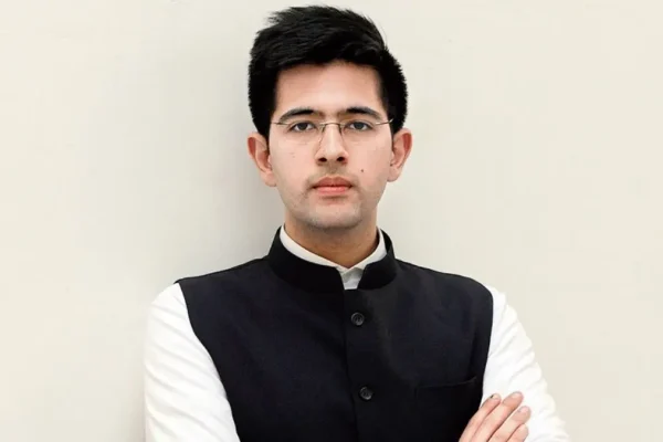 raghav chadha net worth