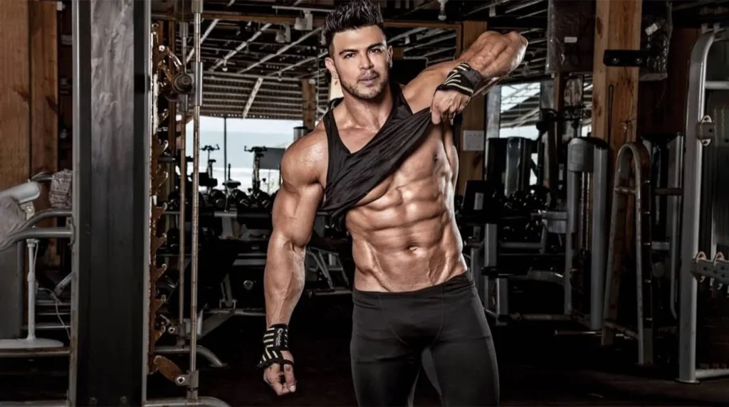 sahil khan net worth