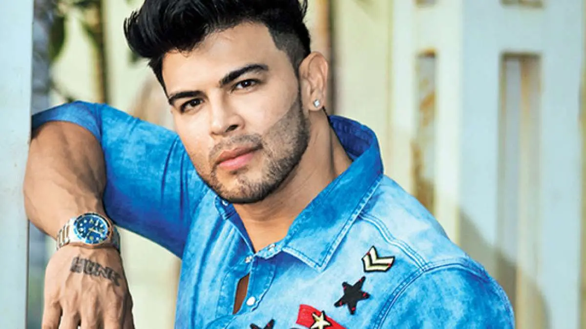 sahil khan net worth
