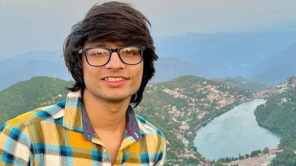 Early Life and Education