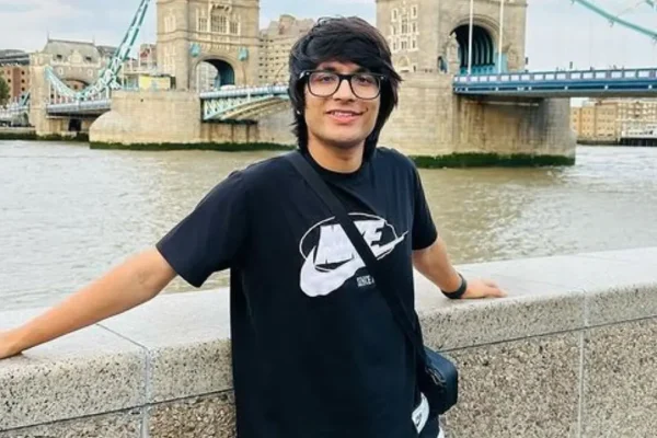 sourav joshi net worth