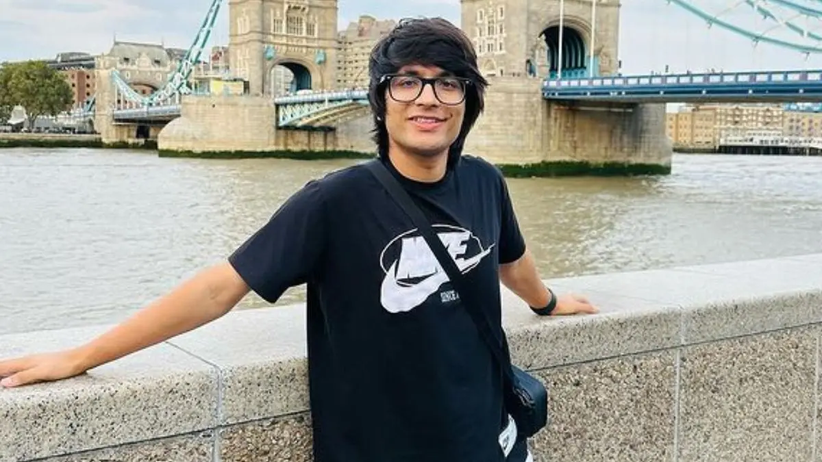 sourav joshi net worth