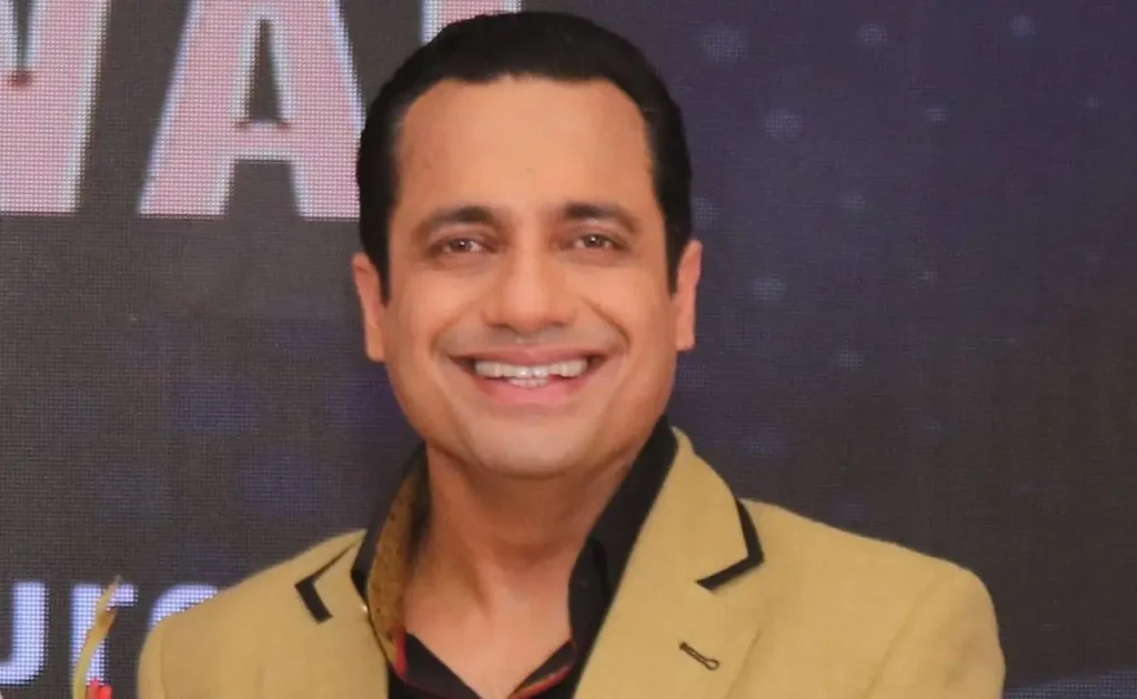 Vivek Bindra Net Worth in 2025