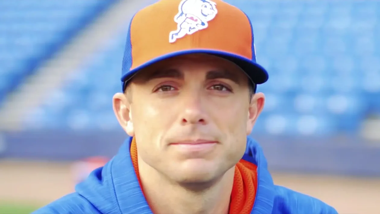 where does david wright live