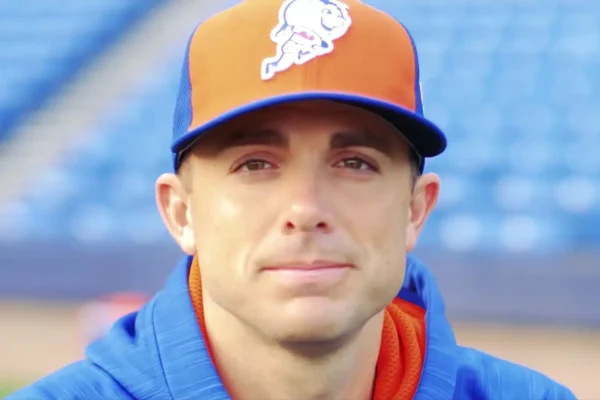 where does david wright live
