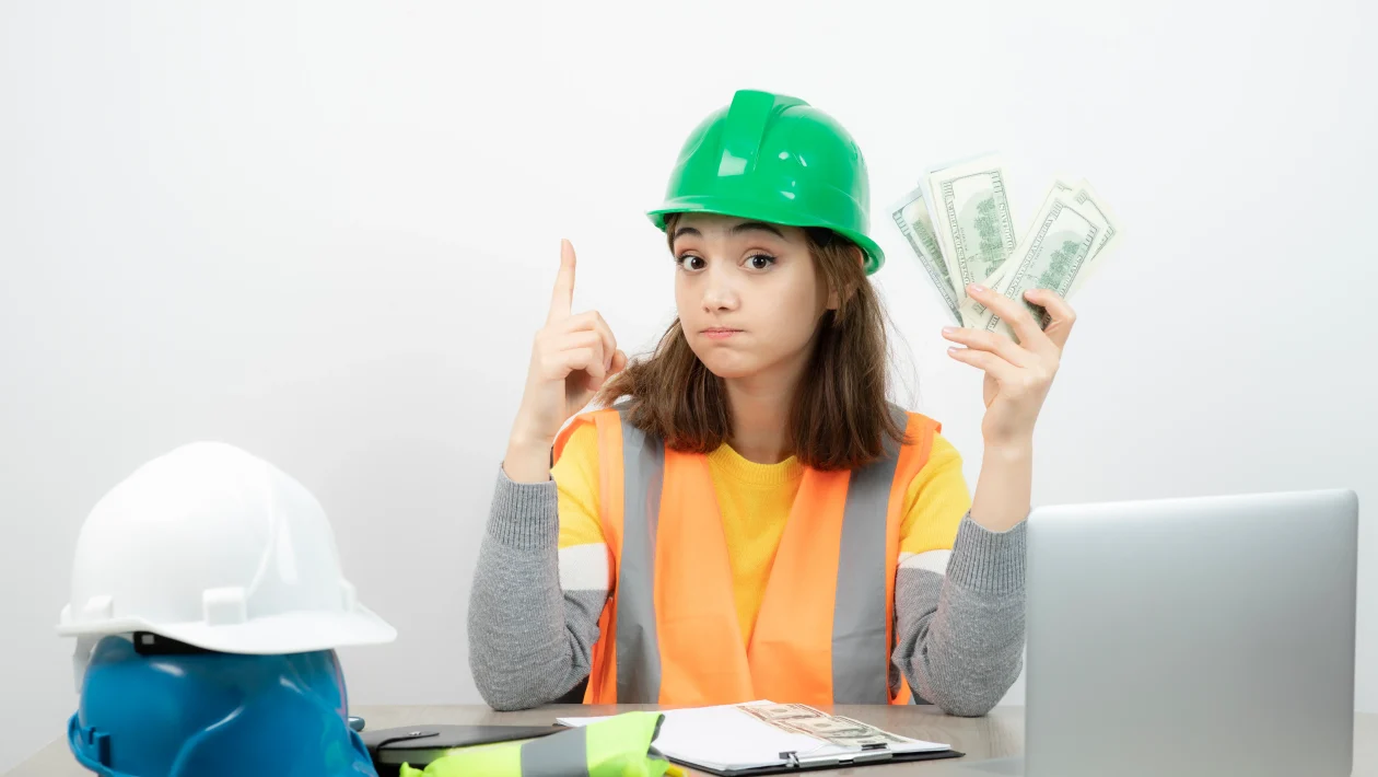 best paying jobs in basic industries