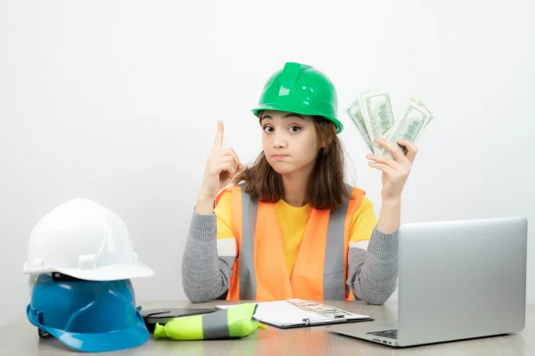 best paying jobs in basic industries