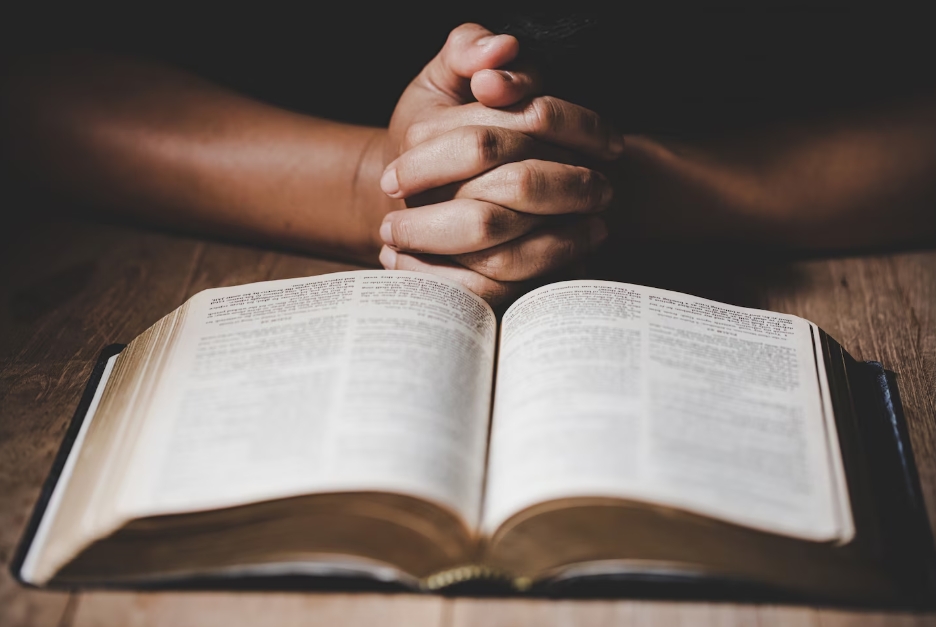 Key Bible Verses for High School Graduates