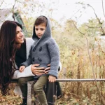 mom life famousparenting