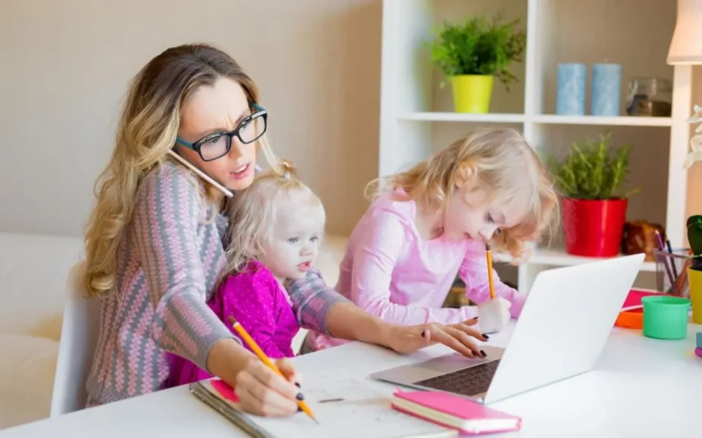 Embracing Authenticity in Parenting