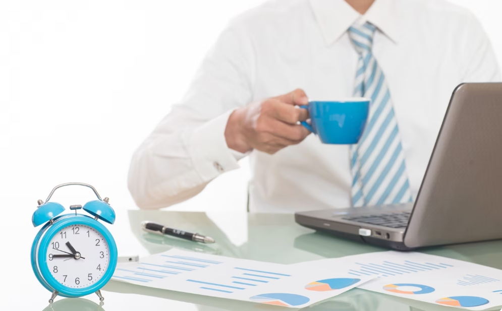 time management skills