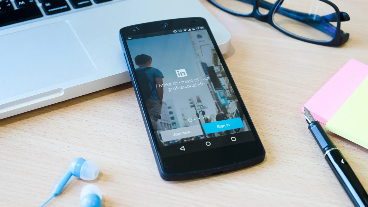 what does 1st 2nd and 3rd mean on linkedin