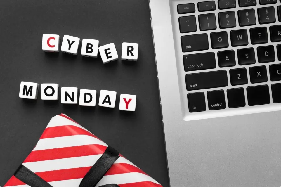 when is cyber monday