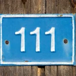 111 angel number twin flame