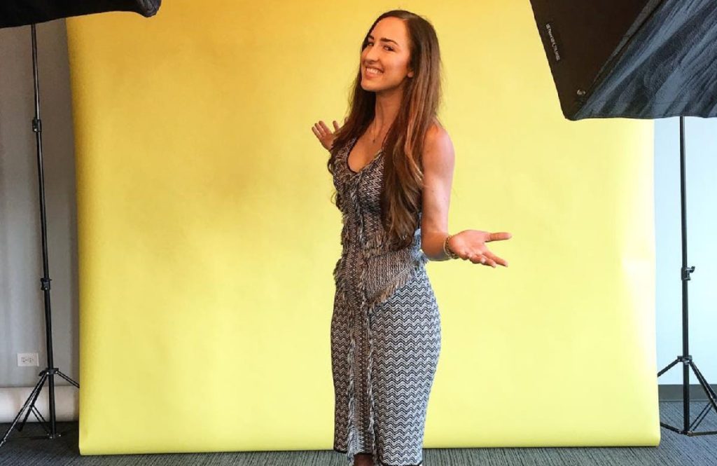 codie sanchez net worth