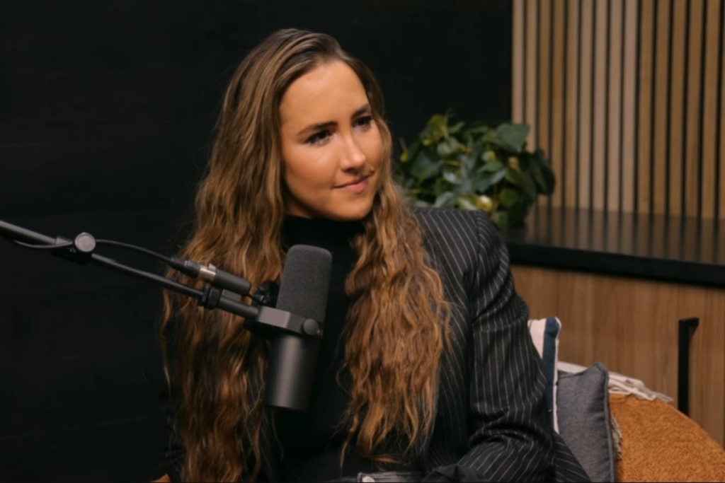 Codie Sanchez Net Worth