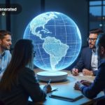 corporate event management by Infinix Global