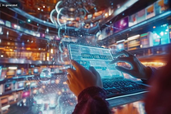 data streaming platform