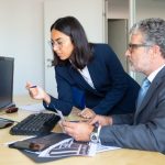 financial advisor in Houston