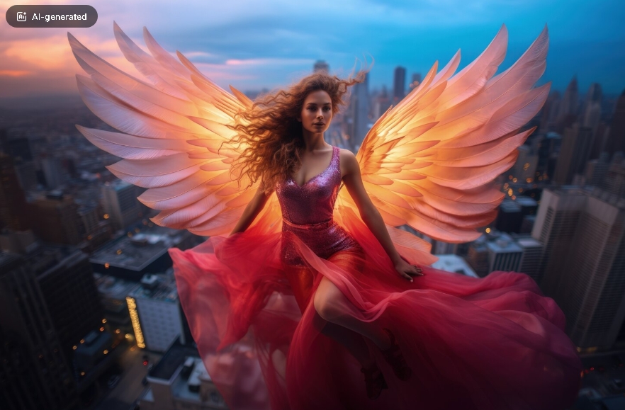 What Does Angel Number 555 Symbolise?