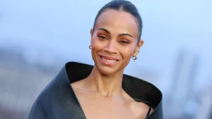 Zoe Saldana’s Filmography and Notable Movies