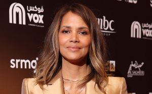 Halle Berry Net Worth