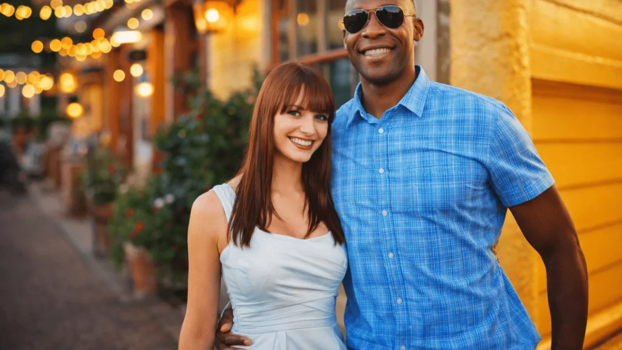 melanie zanona husband