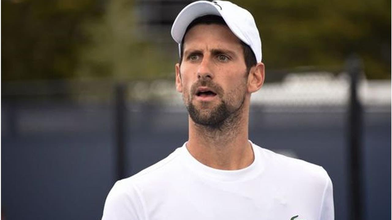 Novak Djokovic Net Worth