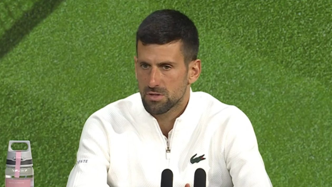 novak djokovic net worth