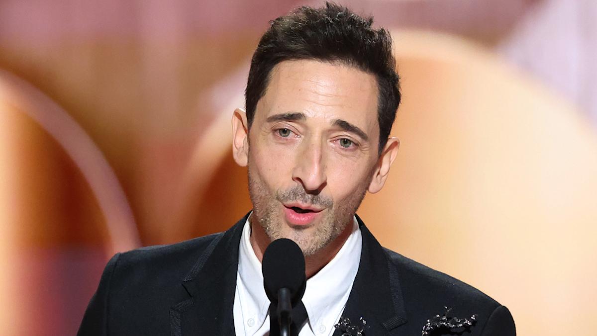 adrien brody net worth