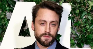 kieran culkin net worth