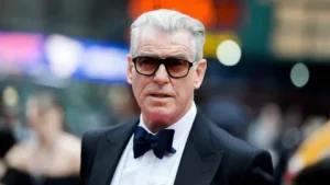 pierce brosnan net worth