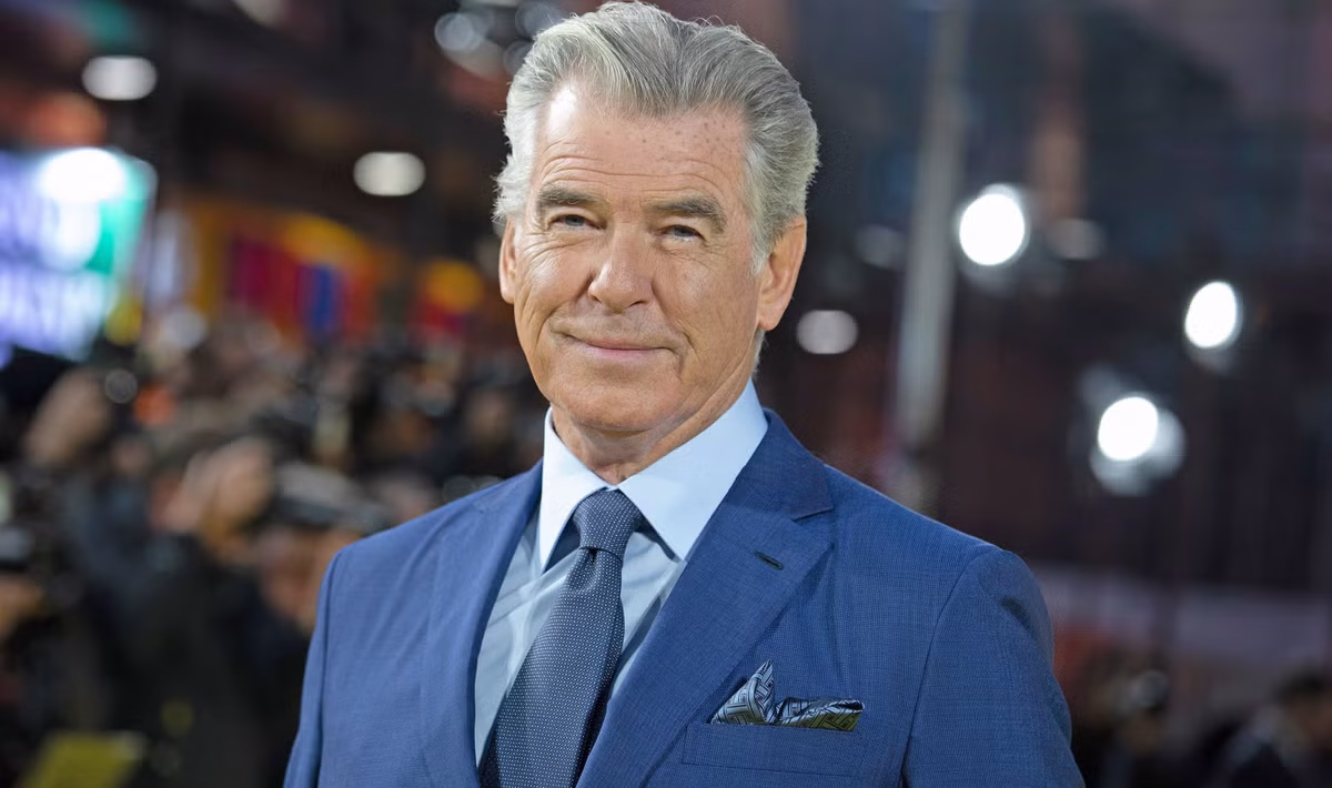 pierce brosnan net worth